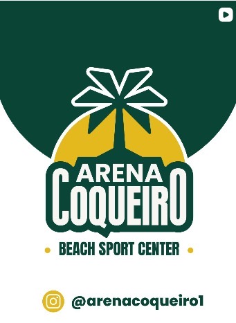 Logo Arena Coqueiro